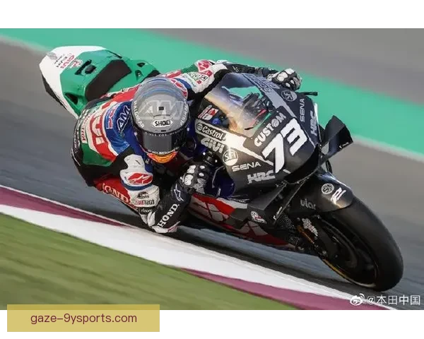 MotoGP新赛季战火重燃名将争冠格局再生变多队升级引关注