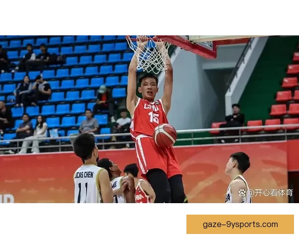 中国男篮力克劲敌晋级亚洲杯四强创赛季最佳战绩在主场掀起青春风暴