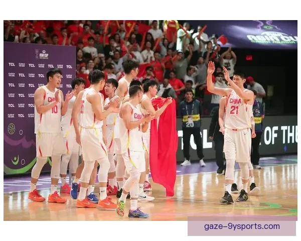 中国男篮力克强敌晋级亚洲杯四强展现团队韧性与新帅战术智慧