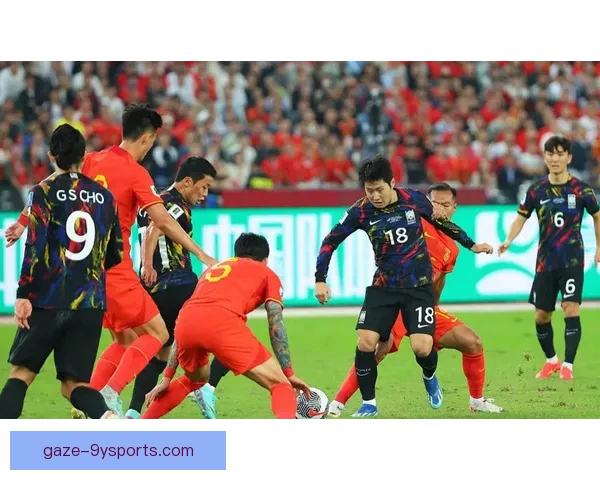 国足世预赛生死战主场迎强敌全力冲击出线希望球迷热情助威再创辉煌