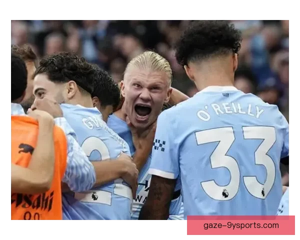 曼城逆转皇马晋级欧冠决赛哈兰德梅开二度震撼全场瓜帅再创历史