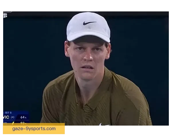 澳网激战再起新星崛起老将奋力卫冕引爆全球关注见证赛场传奇对决