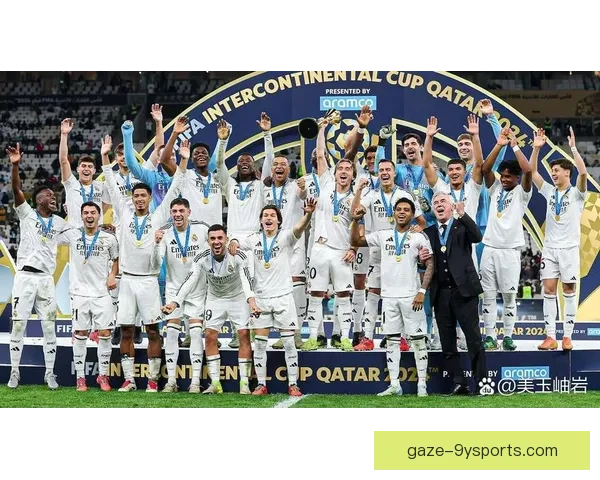 皇家马德里俱乐部最新动态 聚焦赛季战略与阵容升级未来发展目标全面解读