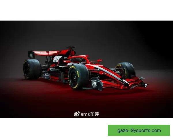聚焦F1新赛季车队格局与冠军争夺最新动态解析与深度前瞻报道全