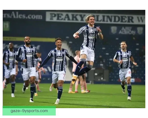 西布罗姆维奇俱乐部百年传承与英格兰足球坚韧精神之路探索与未来愿景