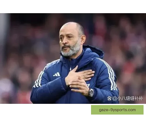 诺丁汉森林俱乐部的历史辉煌与未来展望：从传奇到重生的足球之旅