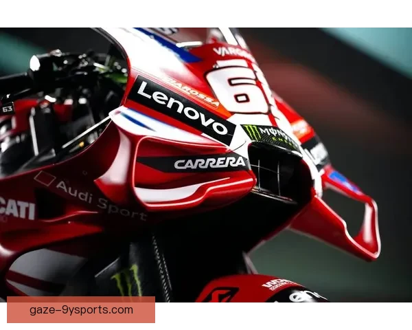 2026赛季MotoGP激战升级新星崛起与老将争锋引爆全球关注