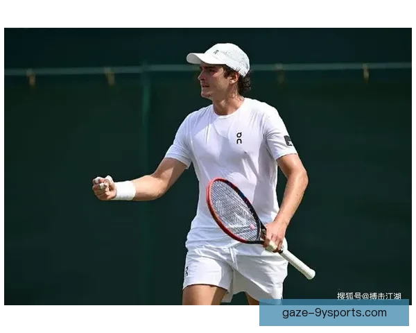 2026年网球大满贯赛季揭幕 新星崭露头角老将逐渐退场