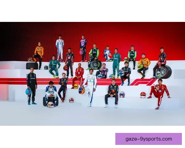 F1赛季最新动态：车队战略调整与新秀车手崭露头角