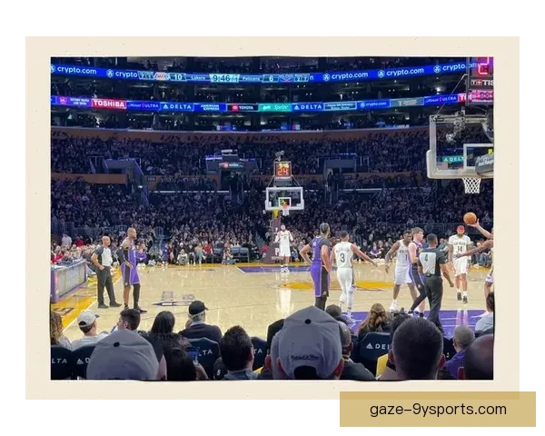 NBA赛季风云再起巨星对决引爆联盟格局新变化全景解析深度前瞻