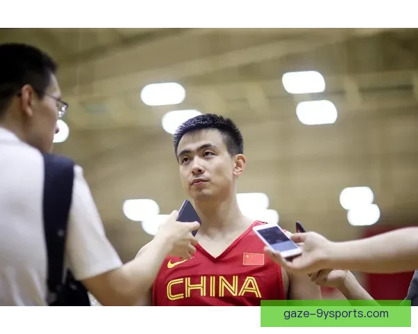 中国男篮力克菲律宾晋级亚运会四强 赵继伟表现亮眼成关键人物