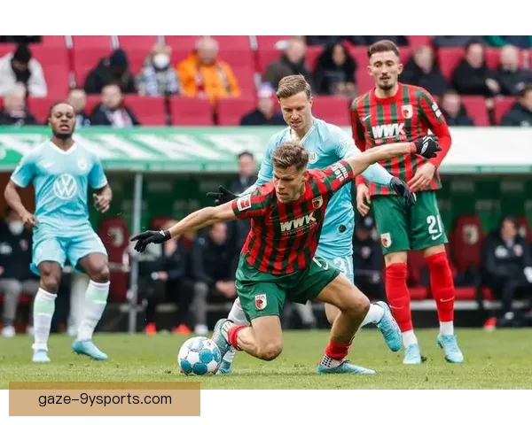 奥格斯堡俱乐部新赛季阵容调整与引援策略分析