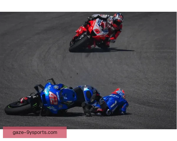 弗朗西斯科夺冠震撼全场 MotoGP赛季最新战报解读