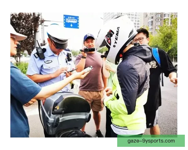 摩托GP赛季新动态：骑手争夺激烈 技术革新引领速度革命