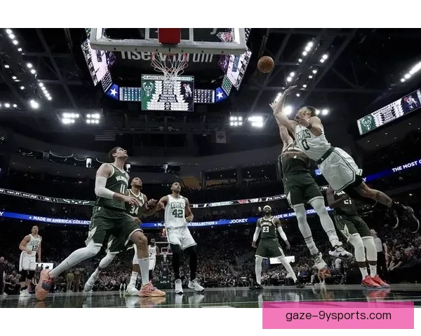 NBA雄鹿赛程全解析关键战役时间节点与季后赛前景深度观察